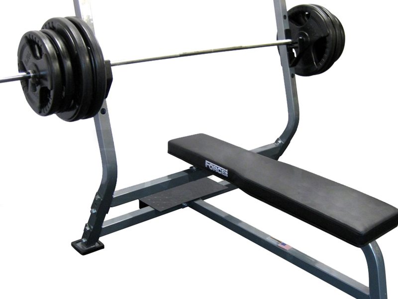 How to Bench Press Properly & Effectively Complete