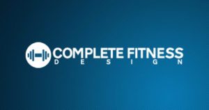 Andy Bruchey - Complete Fitness Design