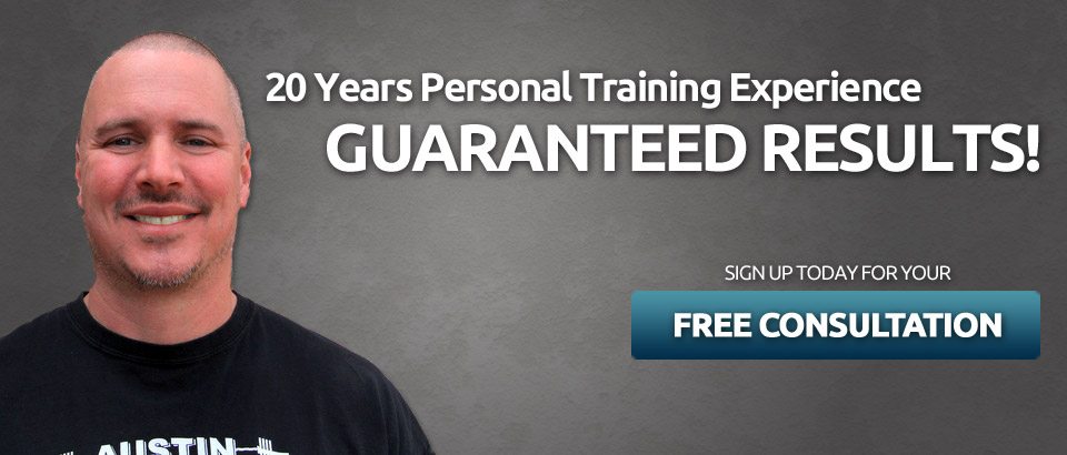 what is personal training
