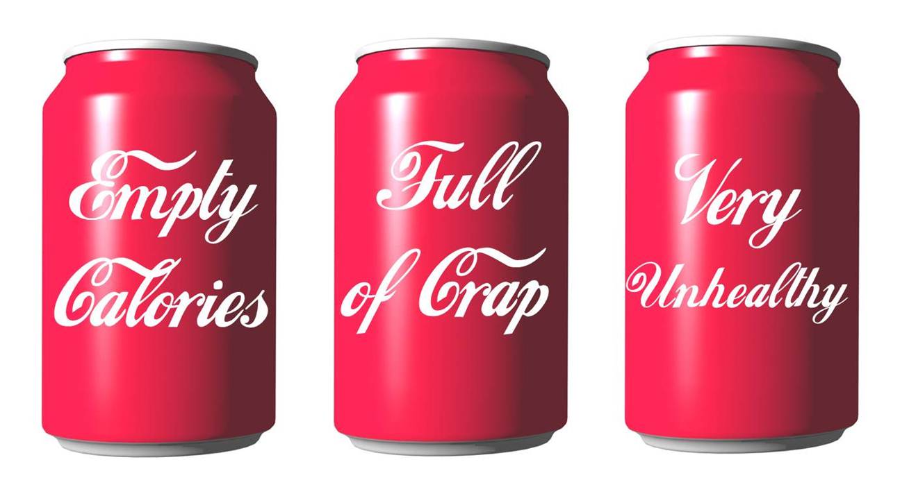 Soda: Why You Should Avoid it