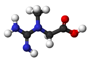 Creatine