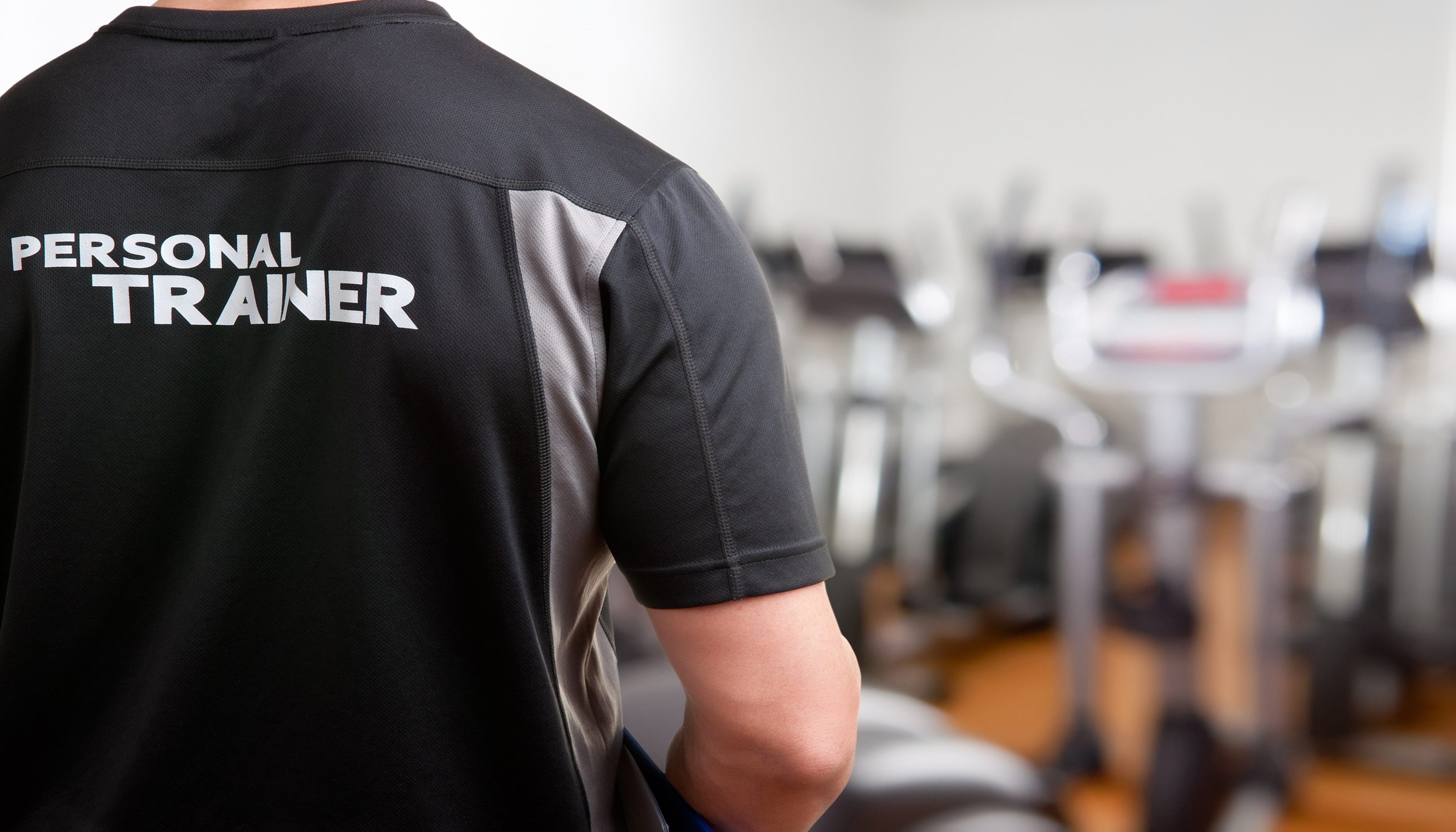 why personal training
