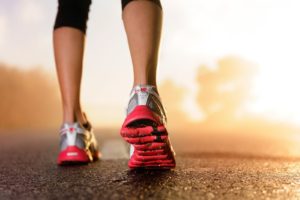 Setting Fitness Goals: How to Set & Maintain Your Goals