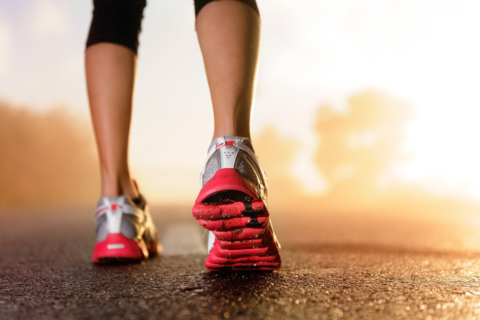 Setting Fitness Goals: How to Set & Maintain Your Goals
