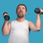 Weight Training: Proper Feel Gets Results & Helps Prevent Injuries