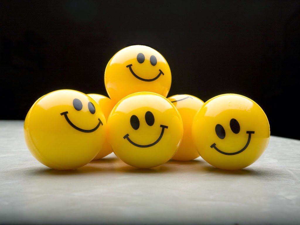 the power of positive thinking