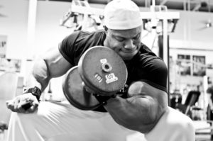 how many times a week should I workout
