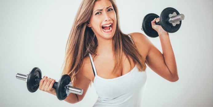workout mistakes