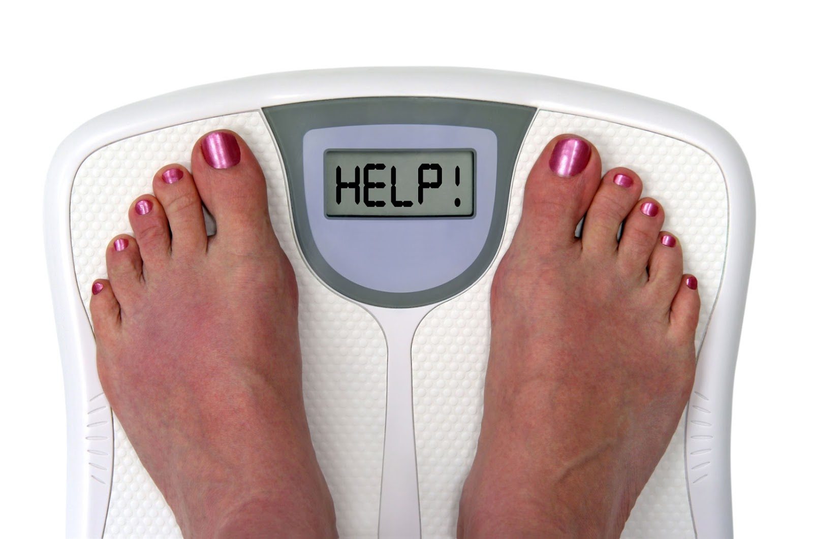 How to Lose Weight