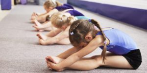 stretching: Is it important to stretch