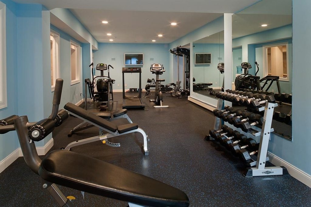 Image result for home gym