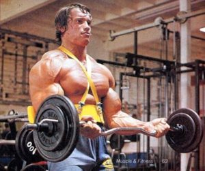 how to get stronger