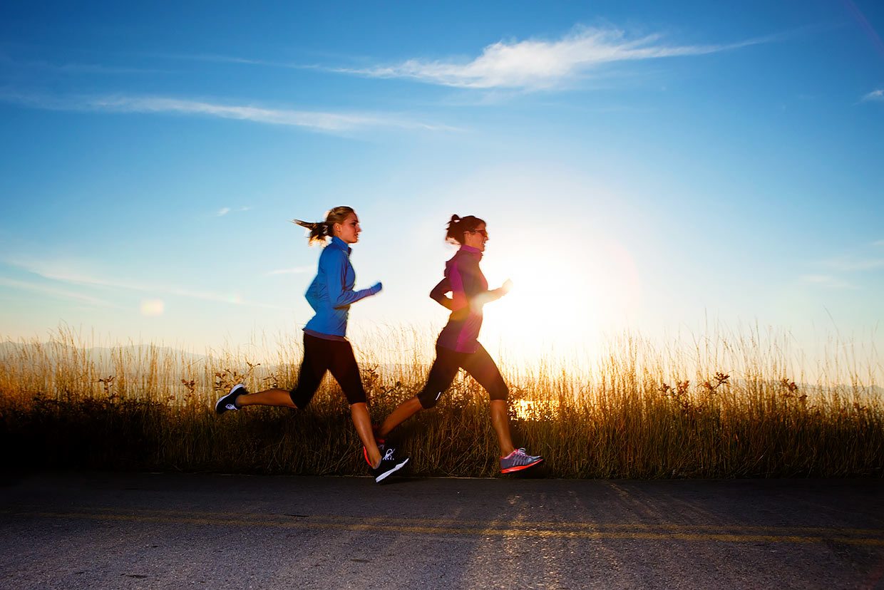 Finding a Workout Partner