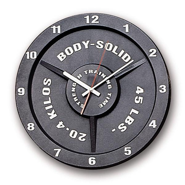 how long does it take to get in shape