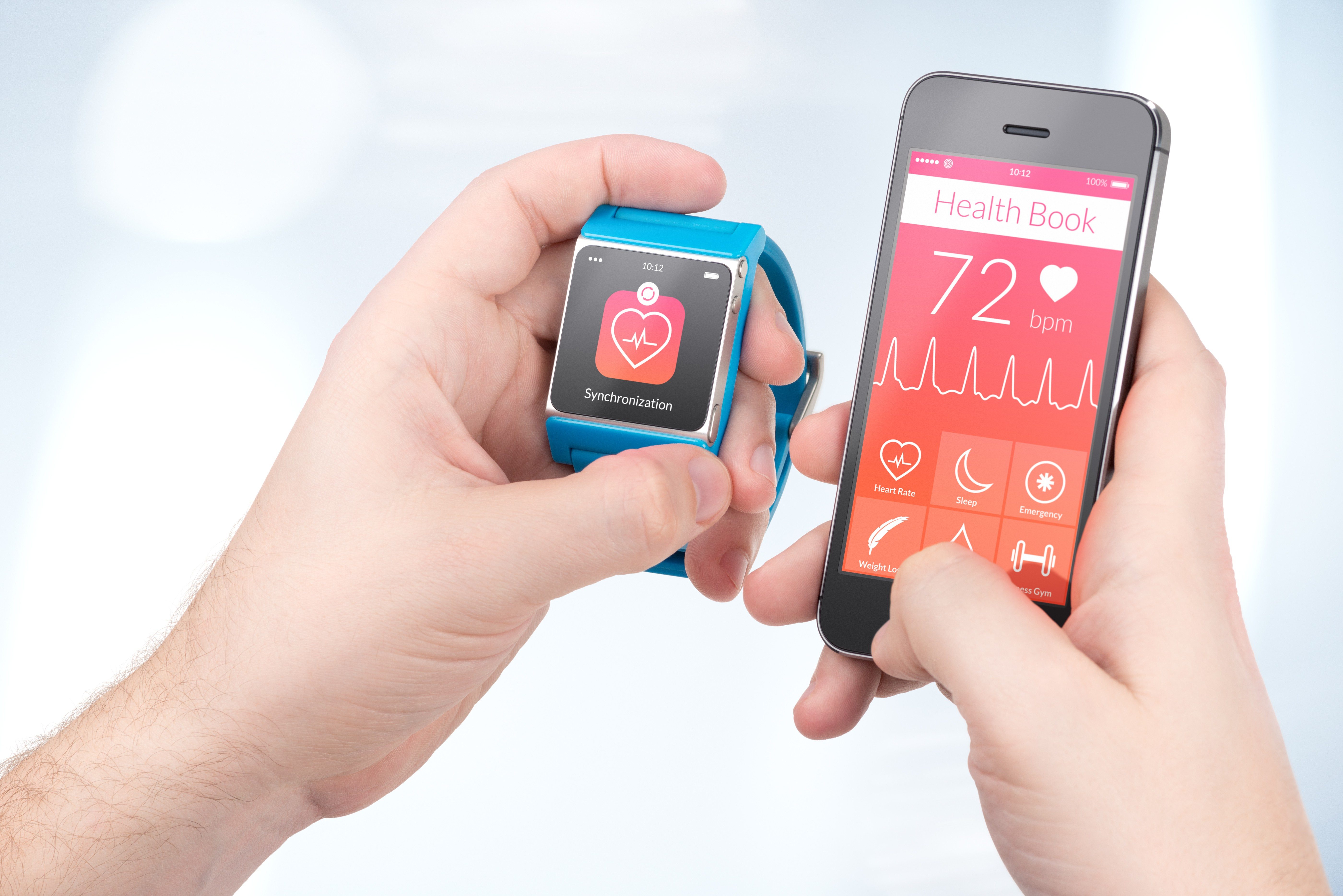 Fitness Apps: Are They Worthwhile?