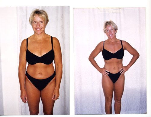 fast or slow weight loss