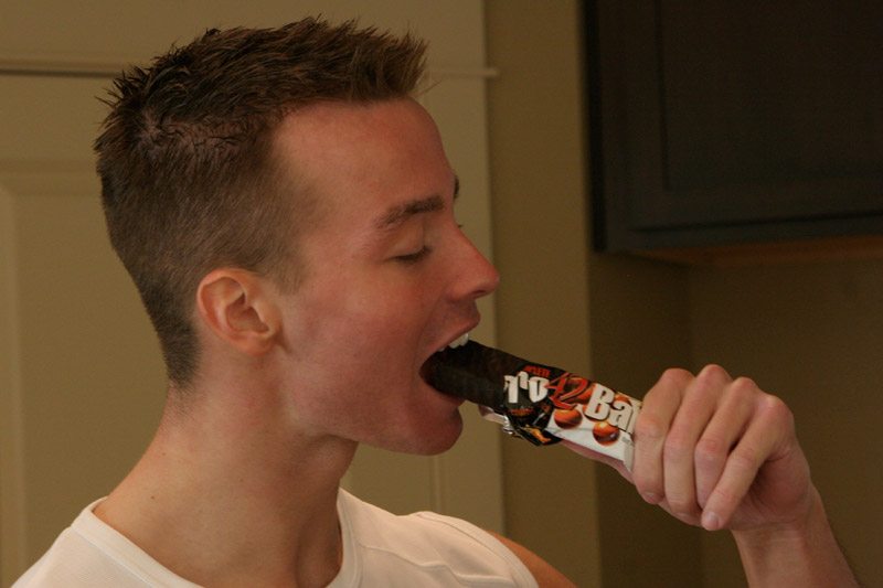 teens and supplements