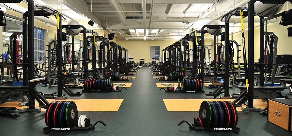 gym questions