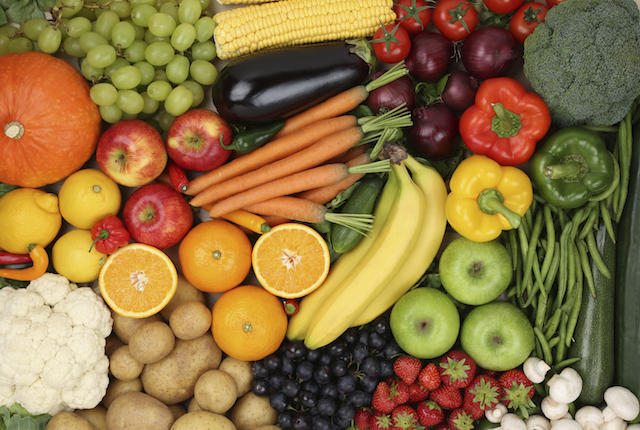 Best Foods For Weight Loss