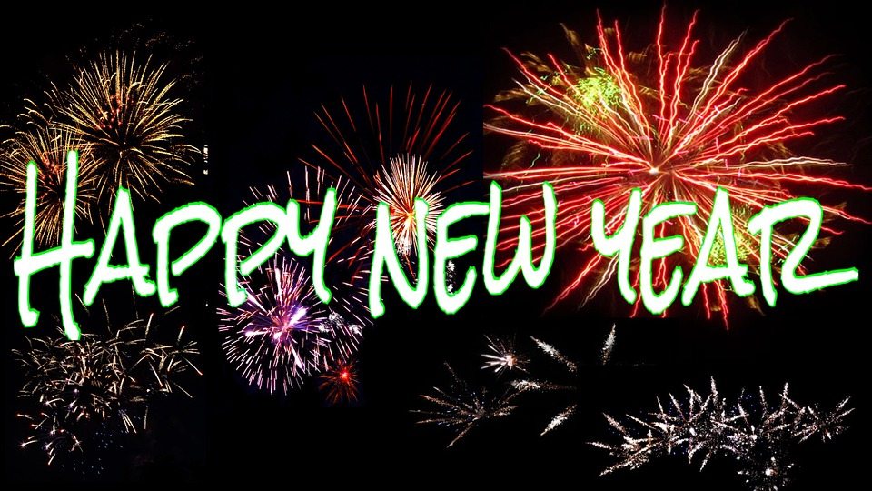 New Year's Fitness resolutions: How To Keep Them