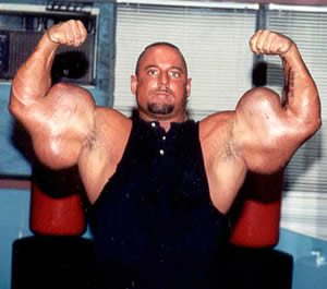 best arm exercises