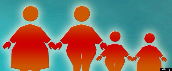 obesity and genetics