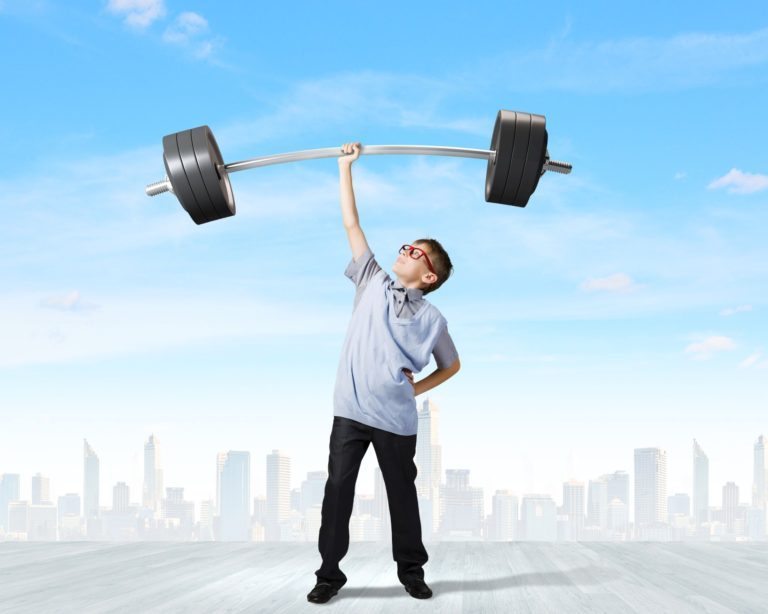 Should Children Lift Weights? Complete Fitness Design