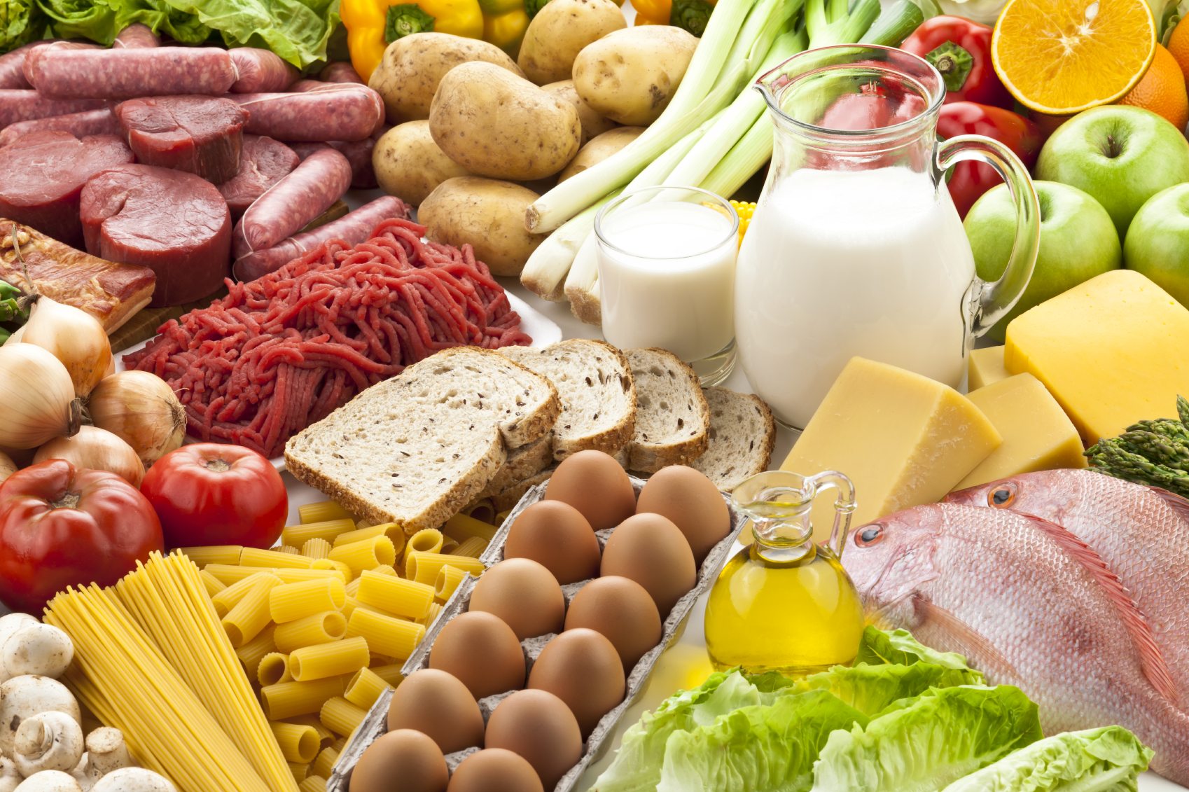 how important is nutrition