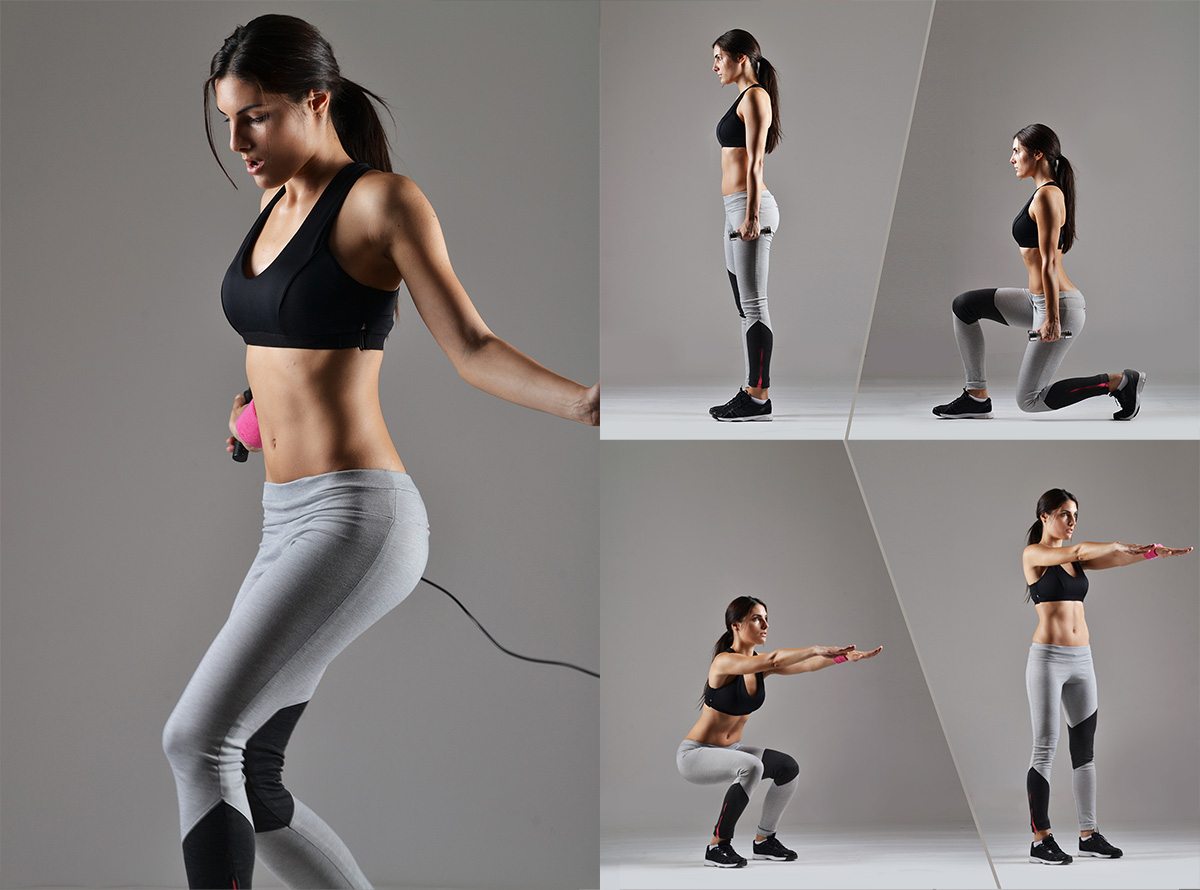 how often should I change up my workouts