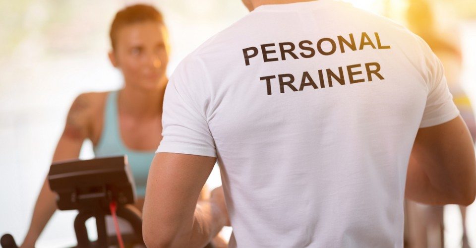 should I get a personal trainer