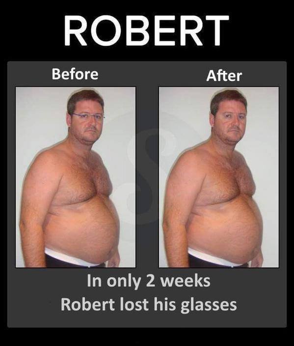 how long does it take to lose weight