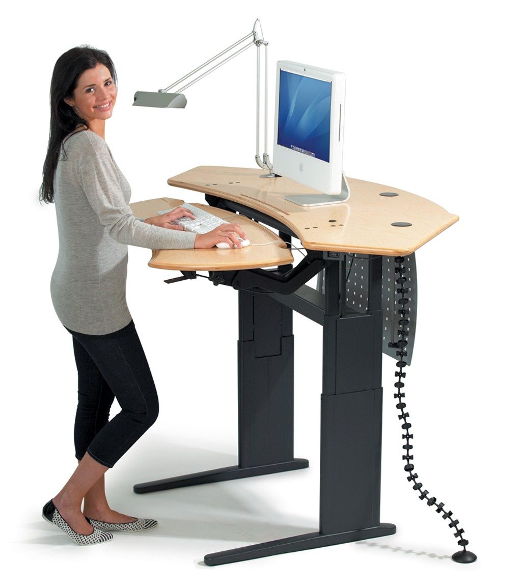 standing desks