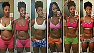 how can I lose a lot of weight quickly