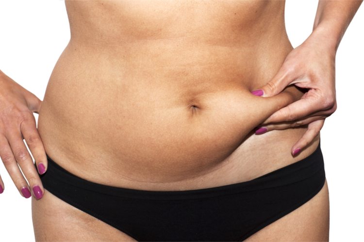 how do I lose belly fat