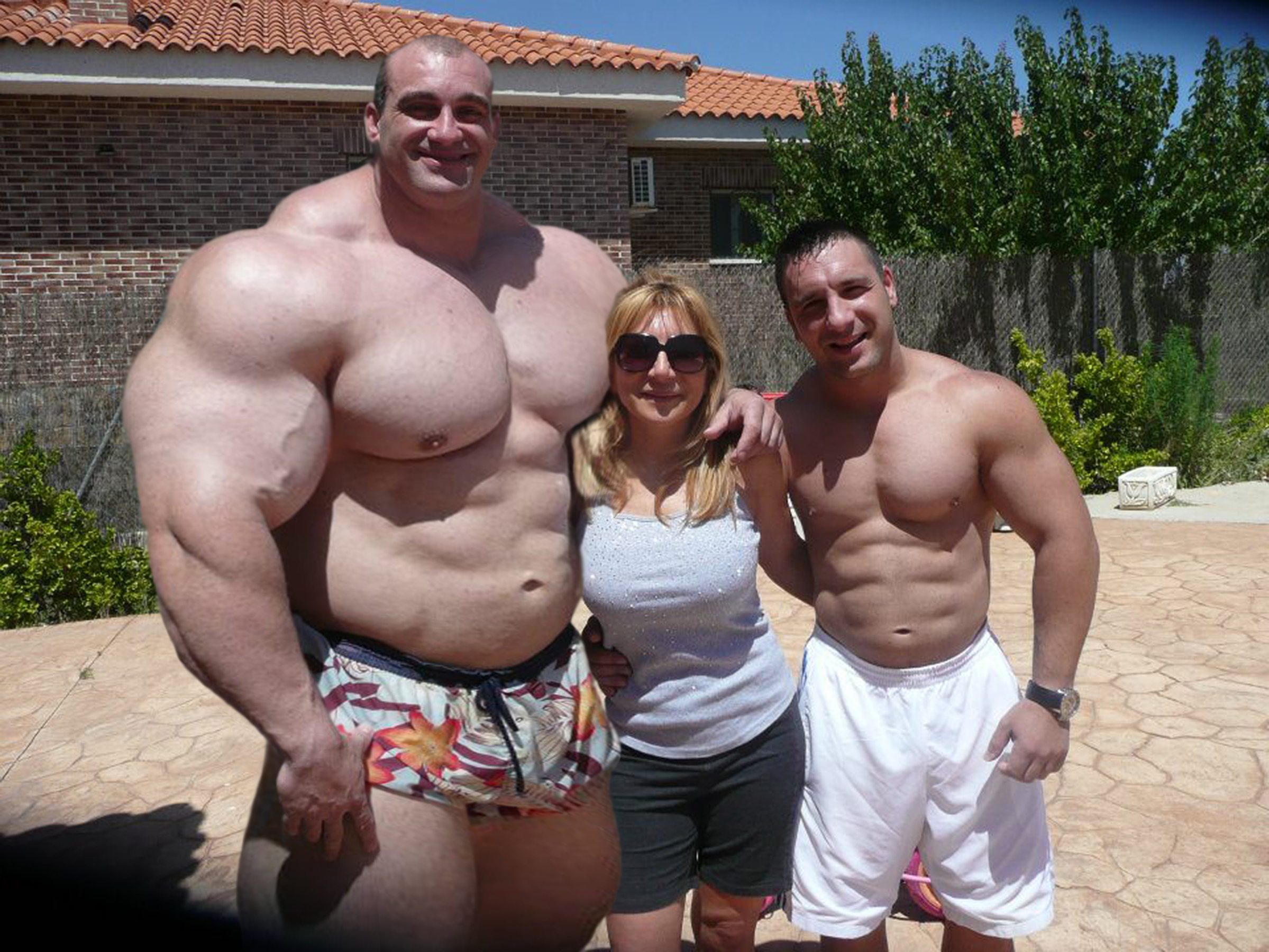 how to get big