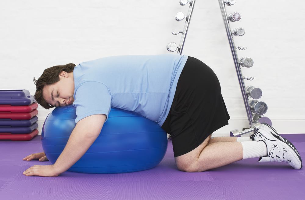 Workout Motivation: How To Get Motivated To Work Out