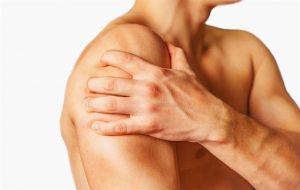 fixing tight shoulders
