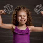 should kids lift weights