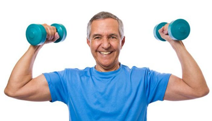 will exercising make me live longer
