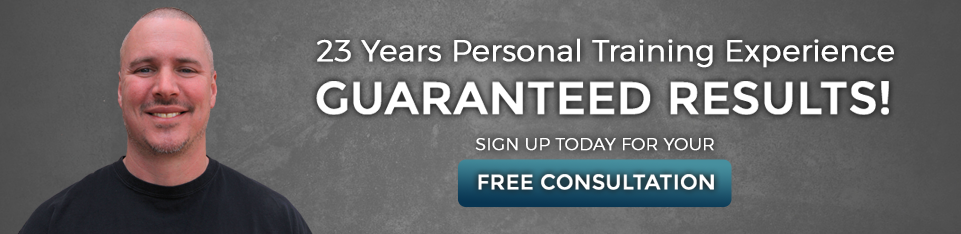 22 Years Personal Training Experience, Guaranteed Results! Sign up today for your free consultation.