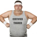 finding a personal trainer