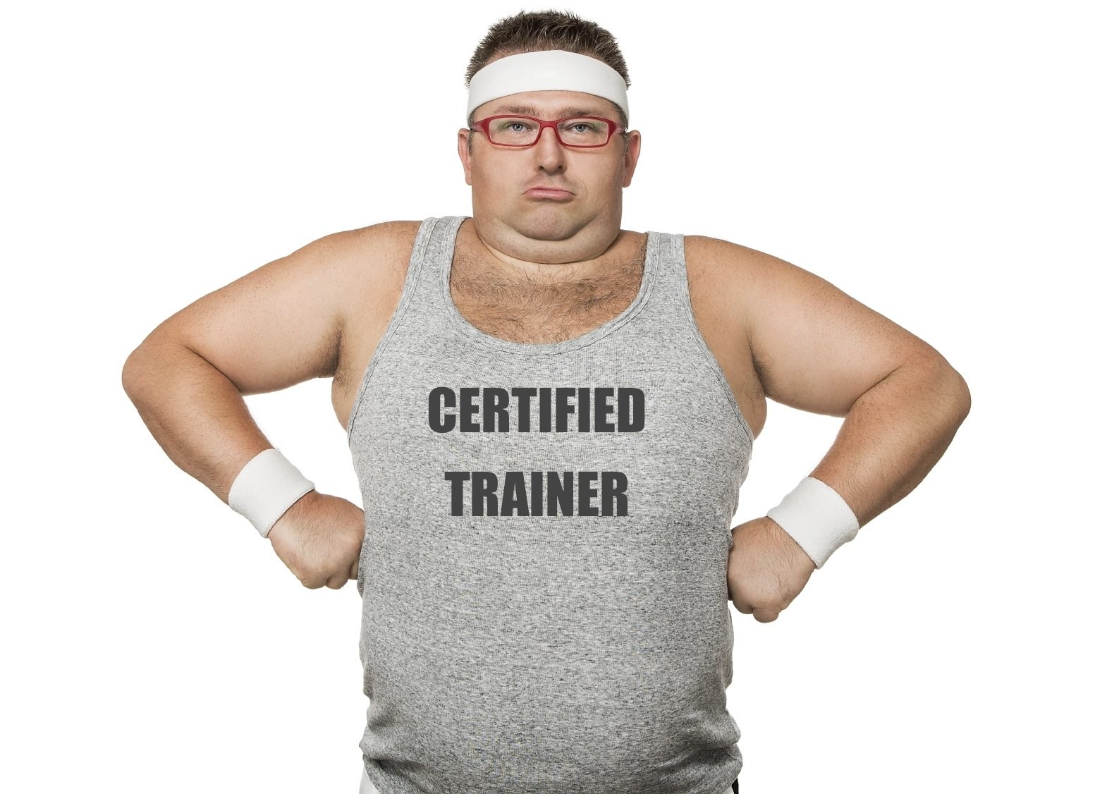 finding a personal trainer