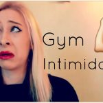 overcoming gym intimidation