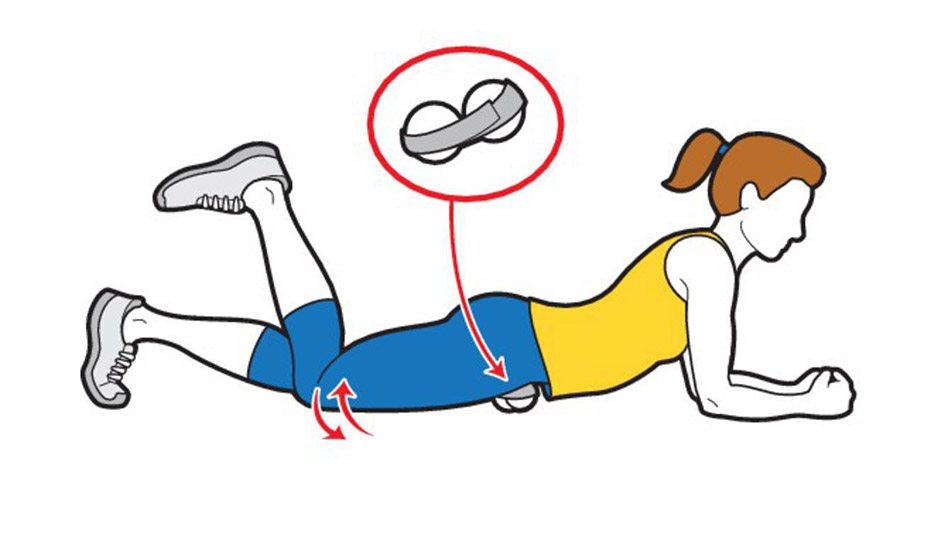 the best way to stretch