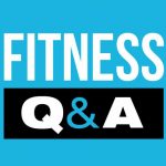 frequently asked fitness questions