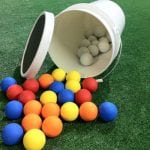 lacrosse balls
