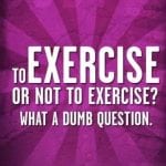 funny fitness questions