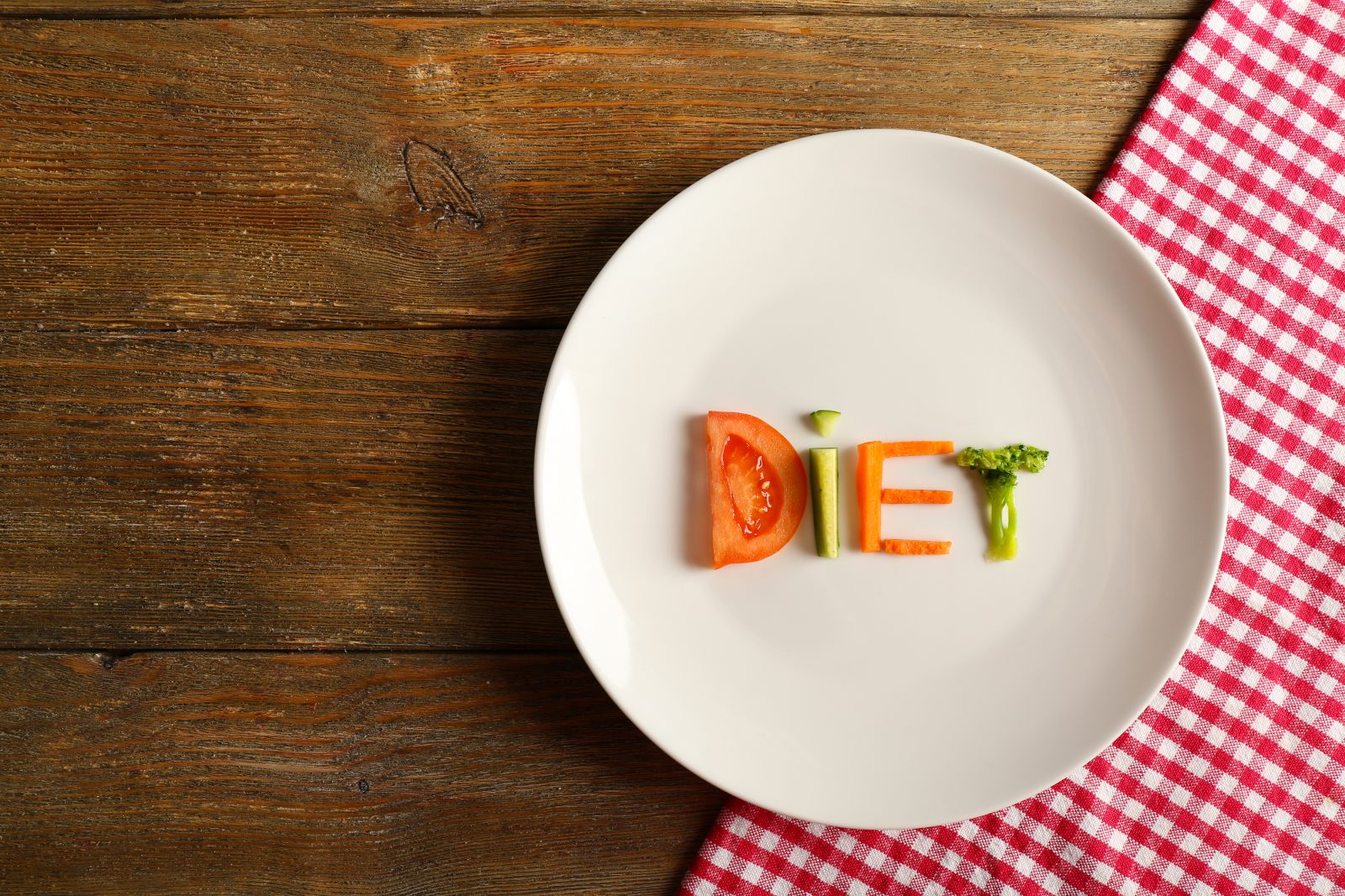 why diets work